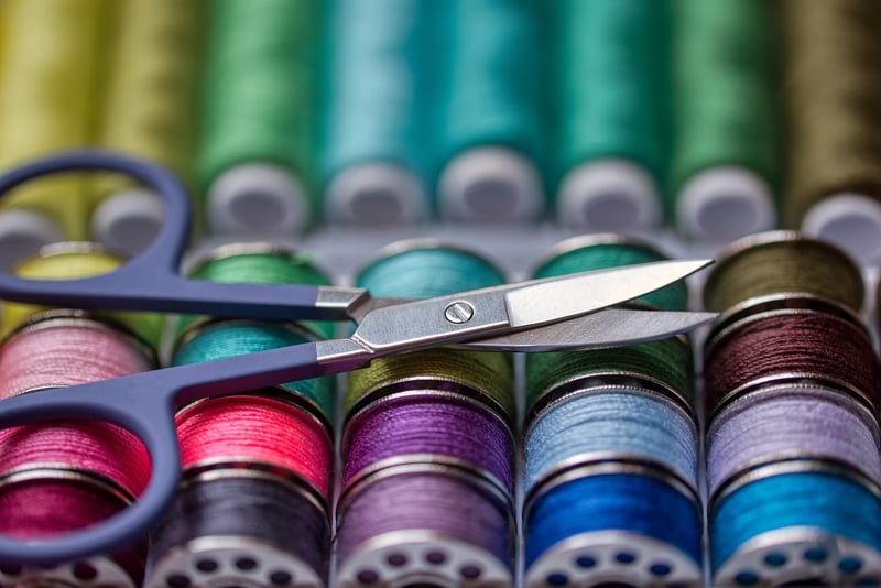 Crafting trends