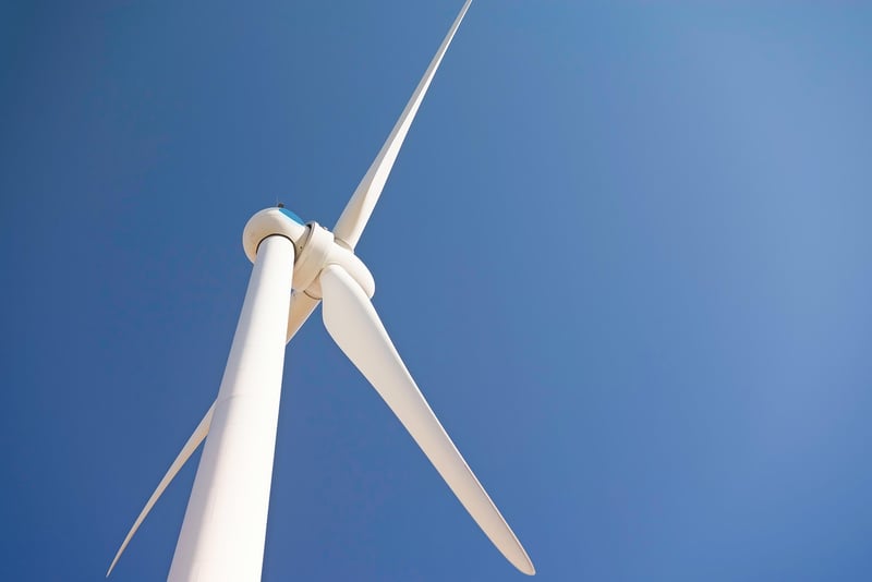Sustainable resources