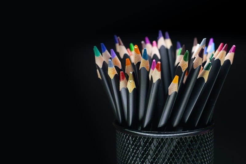 Crafting Essentials